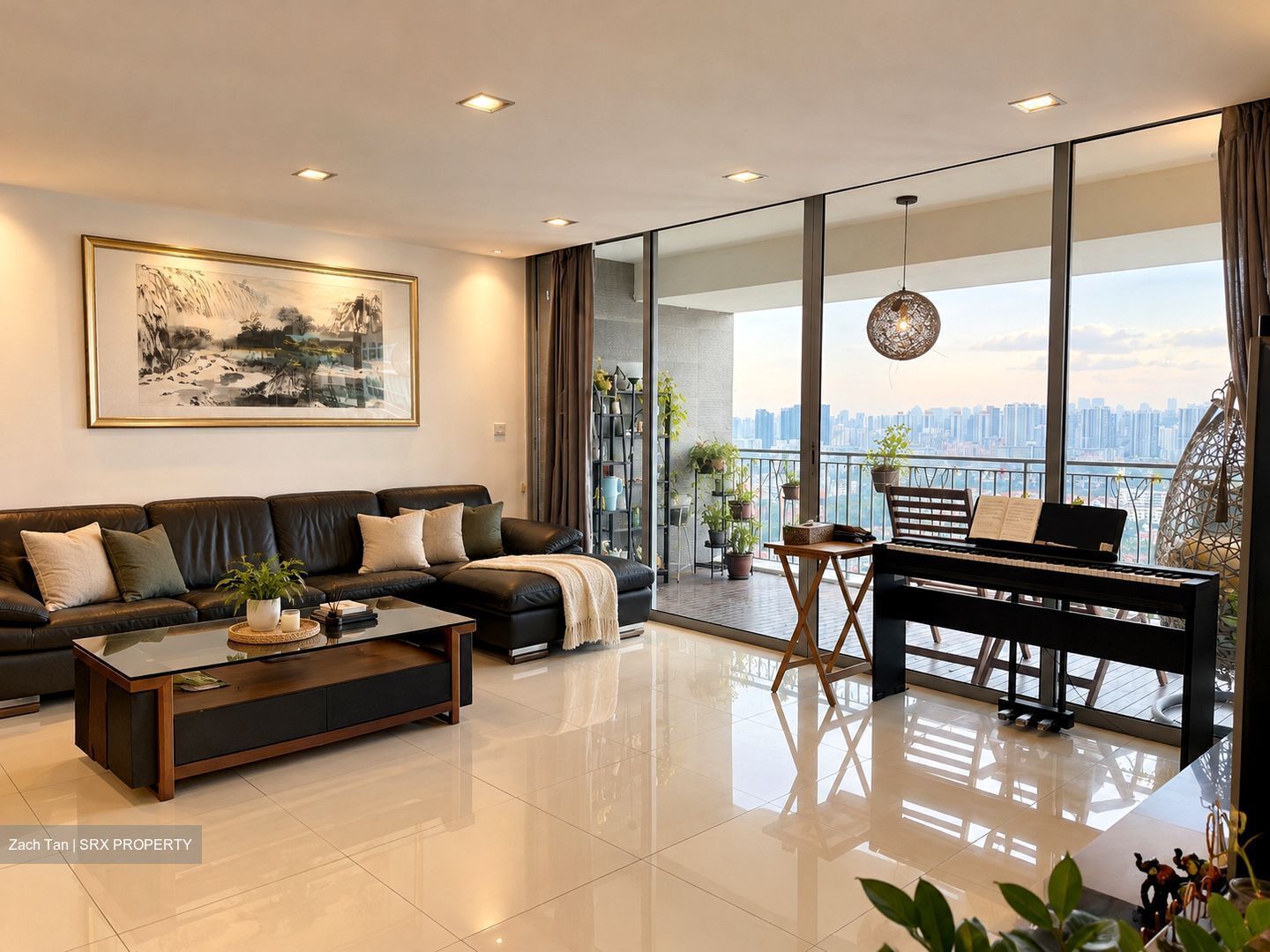 Blk 273A Natura Loft (Bishan), HDB 5 Rooms #637275911